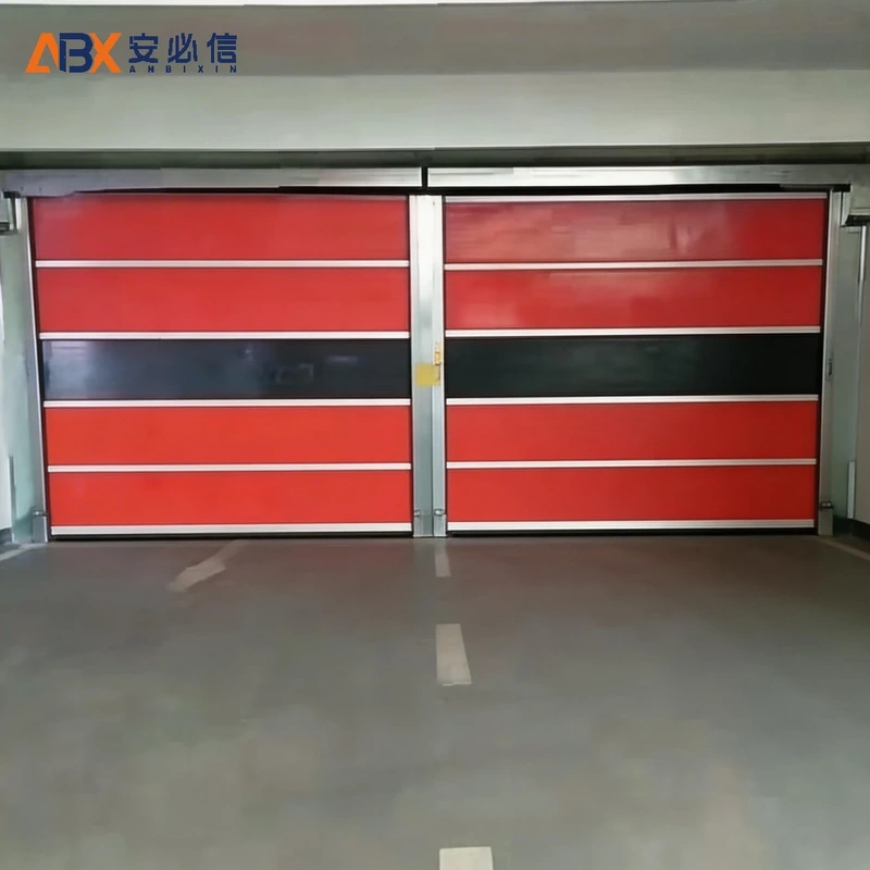 锦州工业快速门